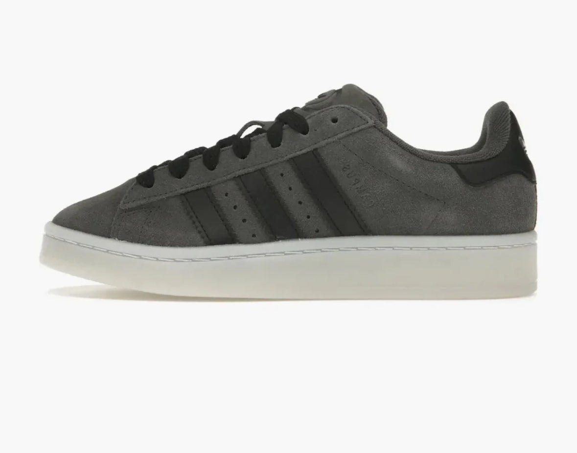Adidas Campus 00s Grey Six Core Black 37