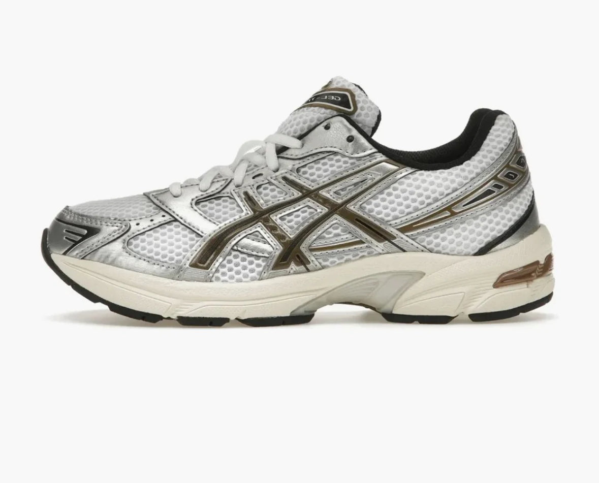 Asics Gel-1130 White Clay Canyon - 44