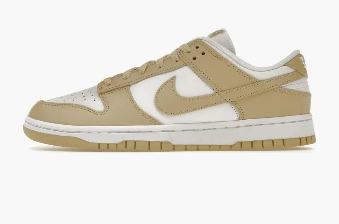 Nike Dunk Low Team Gold - 41