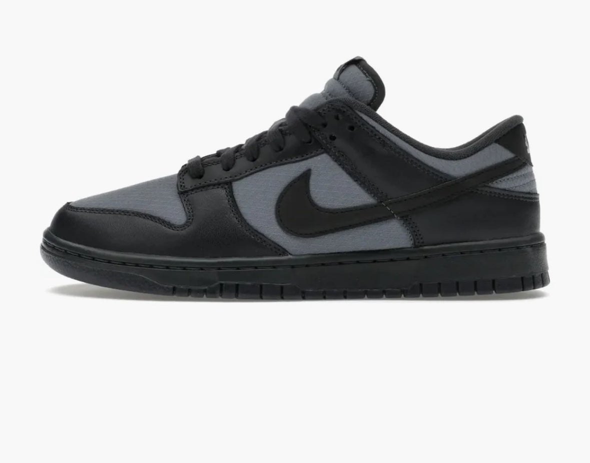 Nike Dunk Low Retro SE Off Noir Smoke Grey
