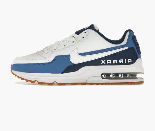 Nike Air Max Ltd 3 White Coastal Blue - 42