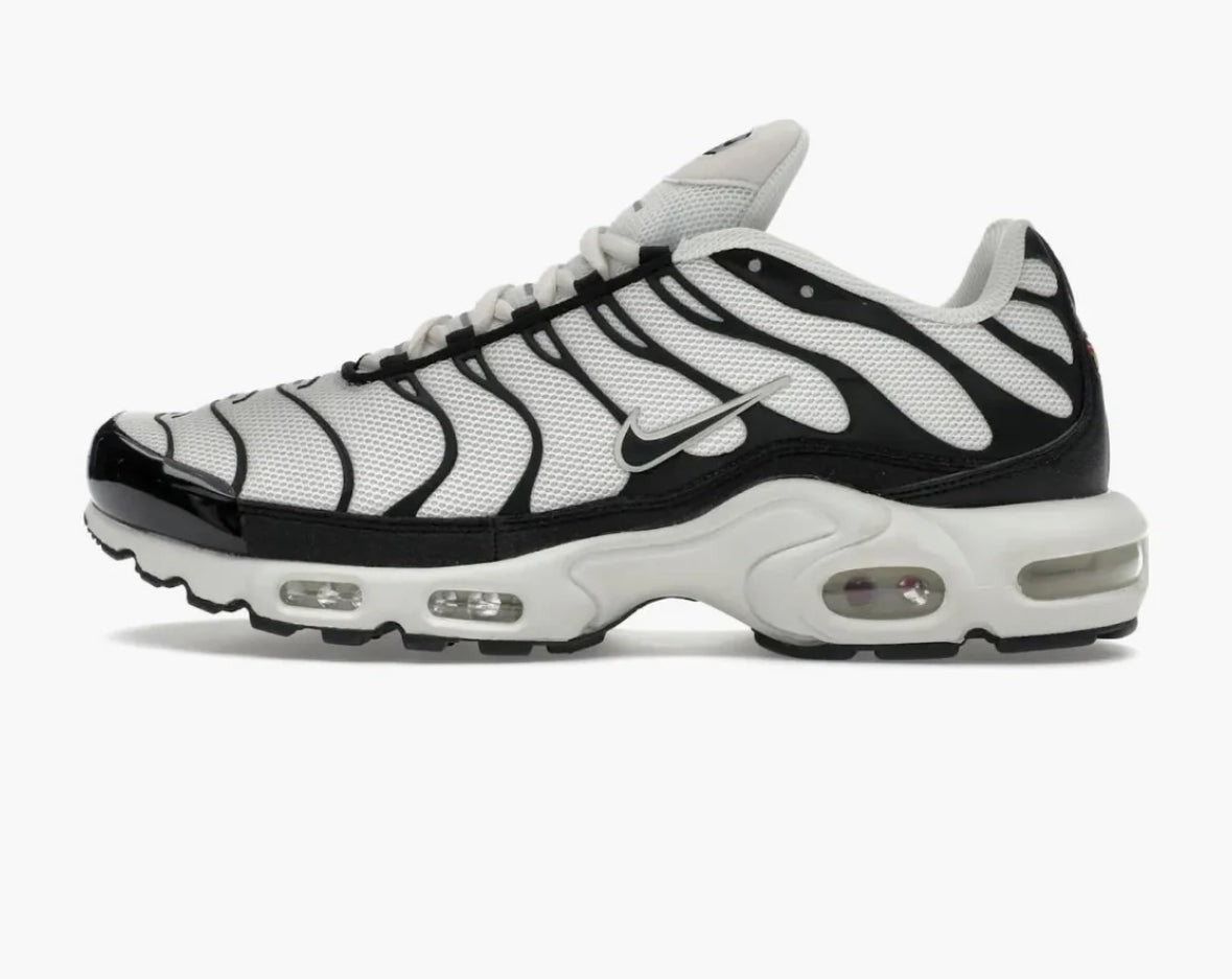 Nike Air Max Plus Panda - 47.5