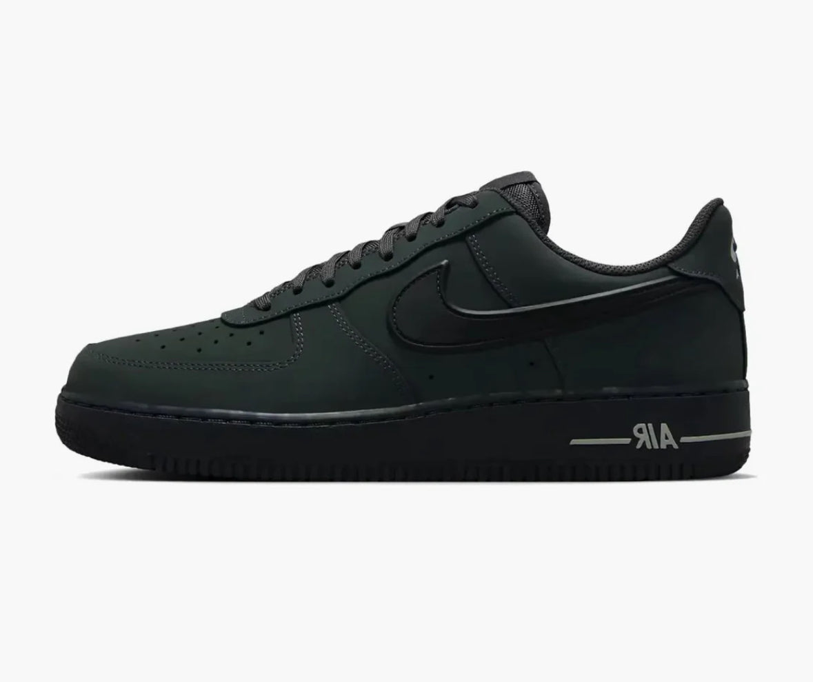 Nike Air Force 1 Low '07 Se Anthracite - 42