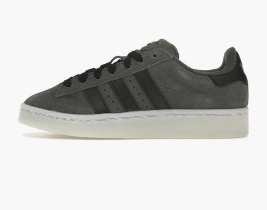 Adidas Campus 00s Grey Six Core Black 37