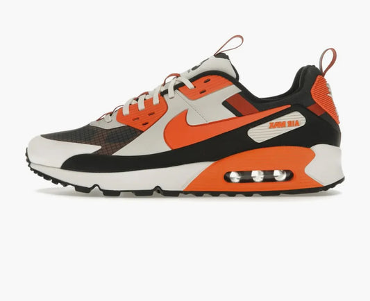 Nike Air Max 90 Drift Phantom Dark Smoke Grey
Safety Orange - 45