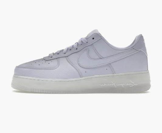 Nike Air Force 1 Low Drake Nocta Certified Lover
Boy Palest Purple - 44.5