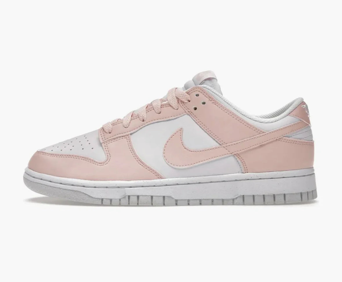 Nike Dunk Low (sail / malt / metallic gold) - 40