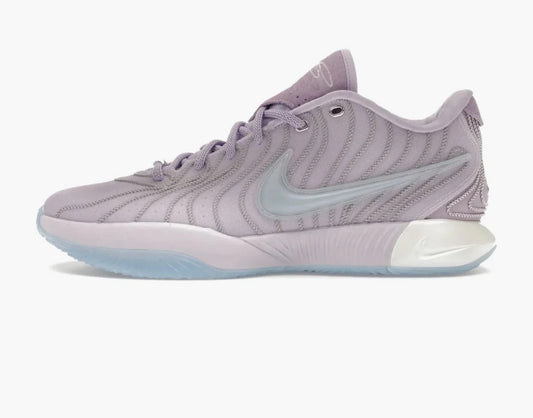 Nike Lebron 21 Easter (translucent Outsole) - 46