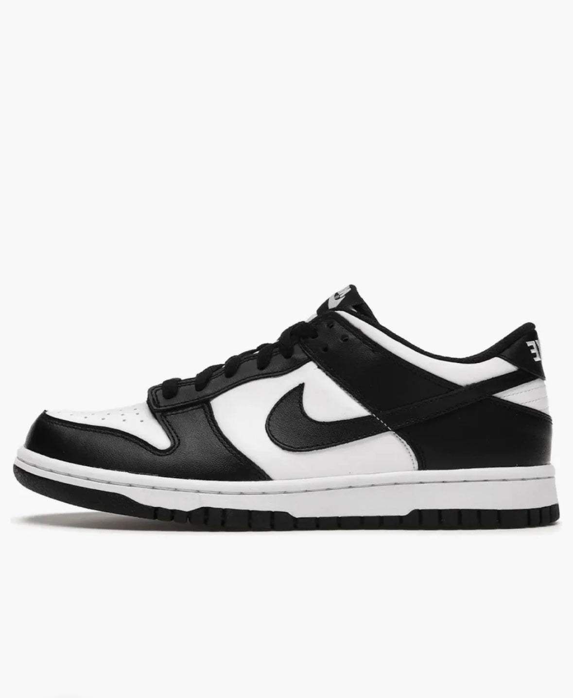 Nike Dunk Low Retro Panda