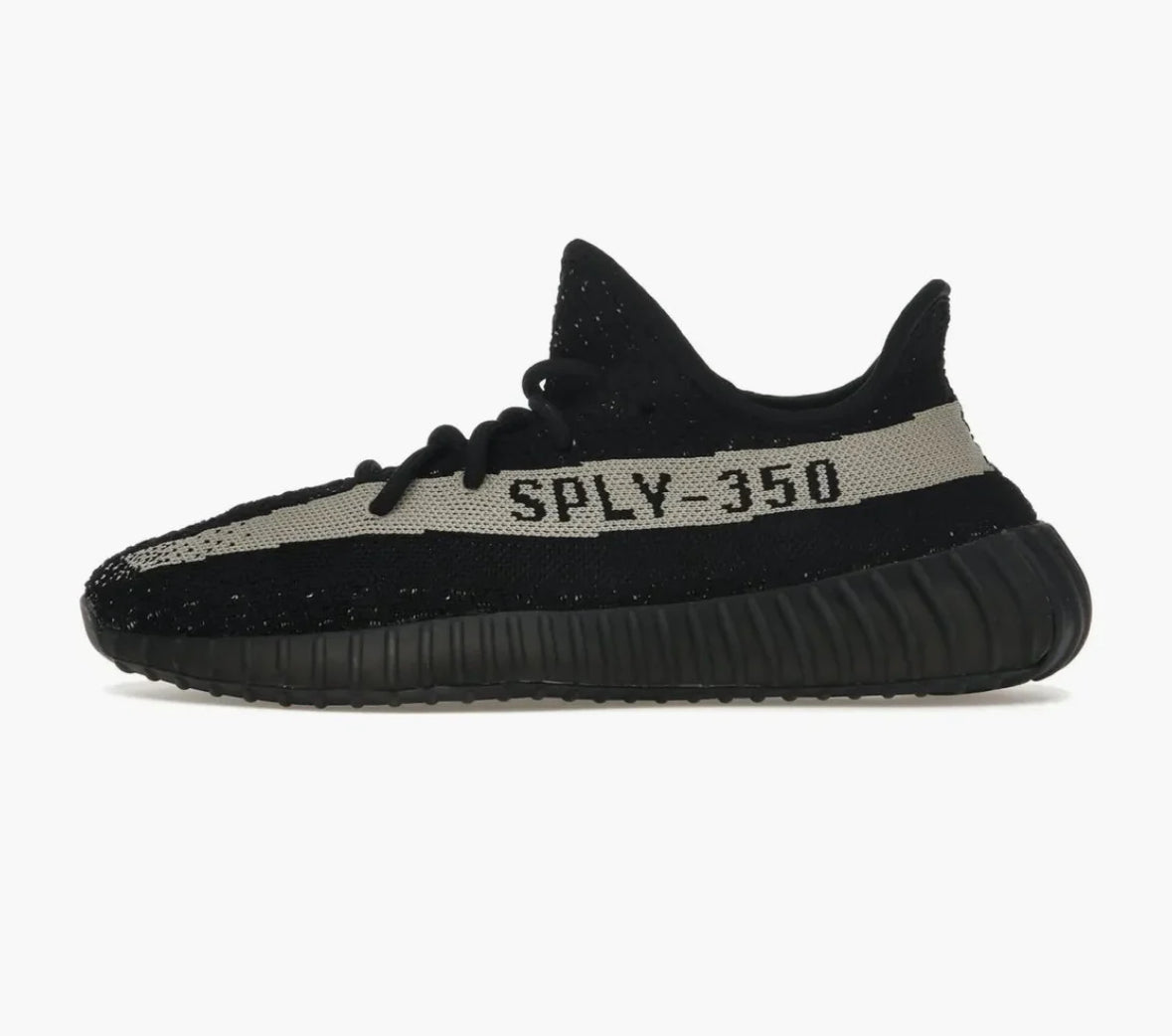adidas Yeezy Boost 350 V2 Core Black White
