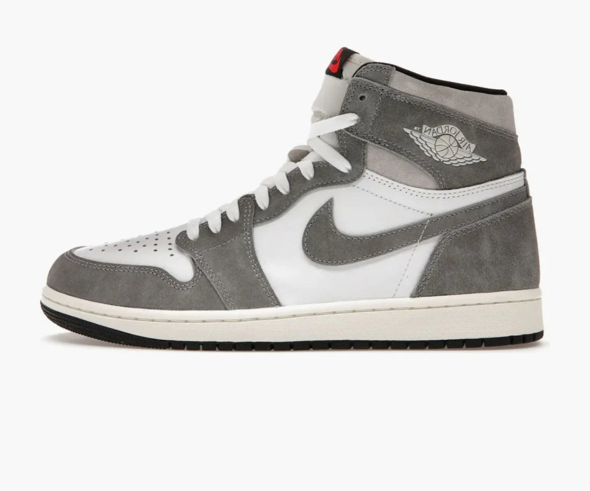 Jordan 1 Retro High OG Washed Black